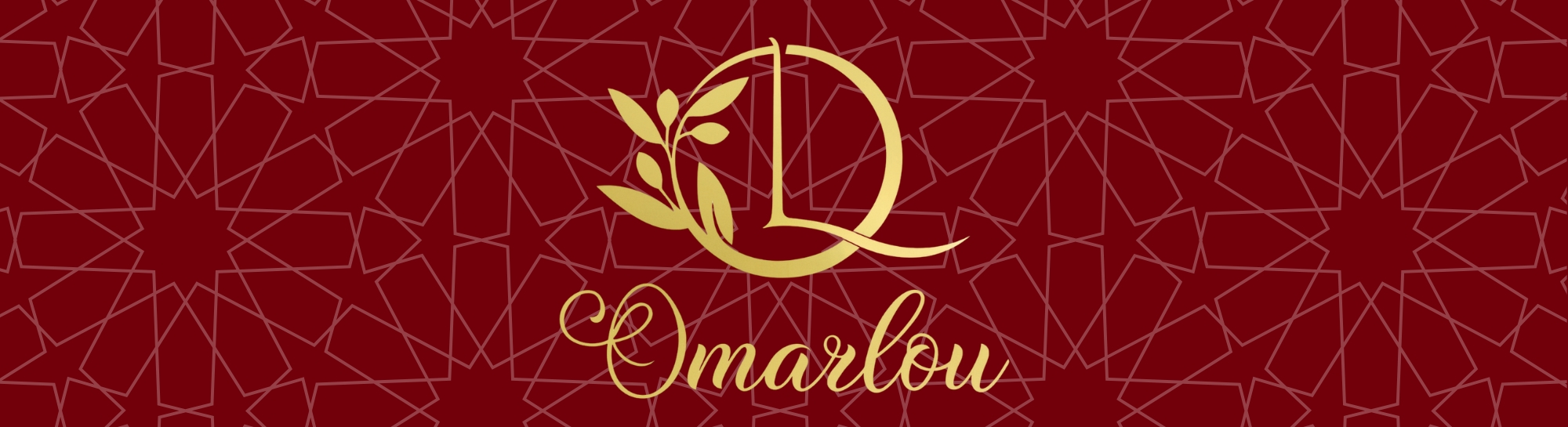OmarLou Logo